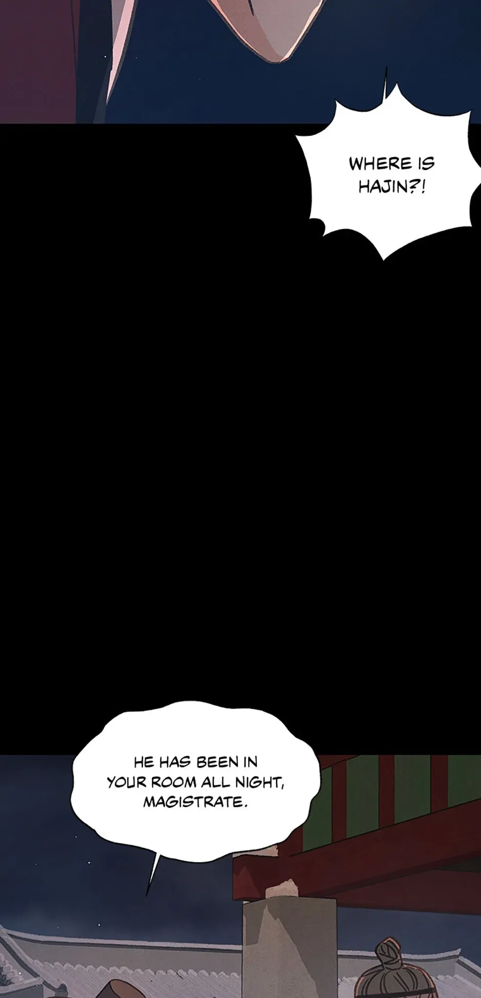 Under the Plum Blossom Tree chapter 48 page 76
