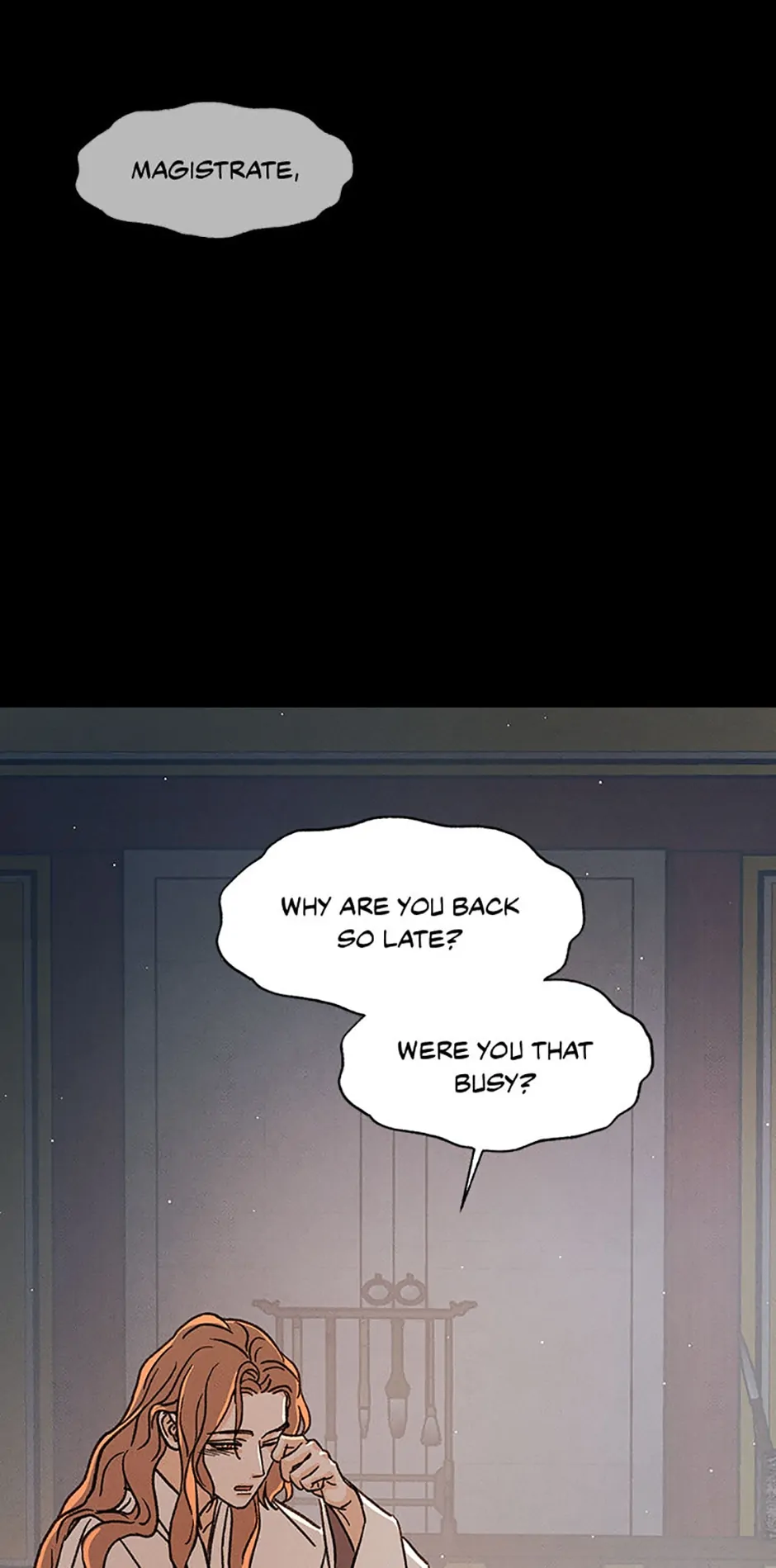 Under the Plum Blossom Tree chapter 48 page 86