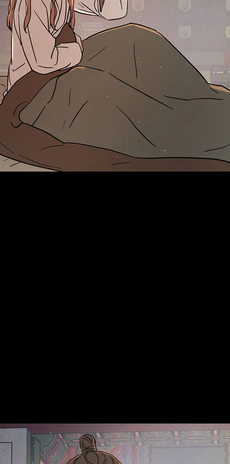 Under the Plum Blossom Tree chapter 48 page 87