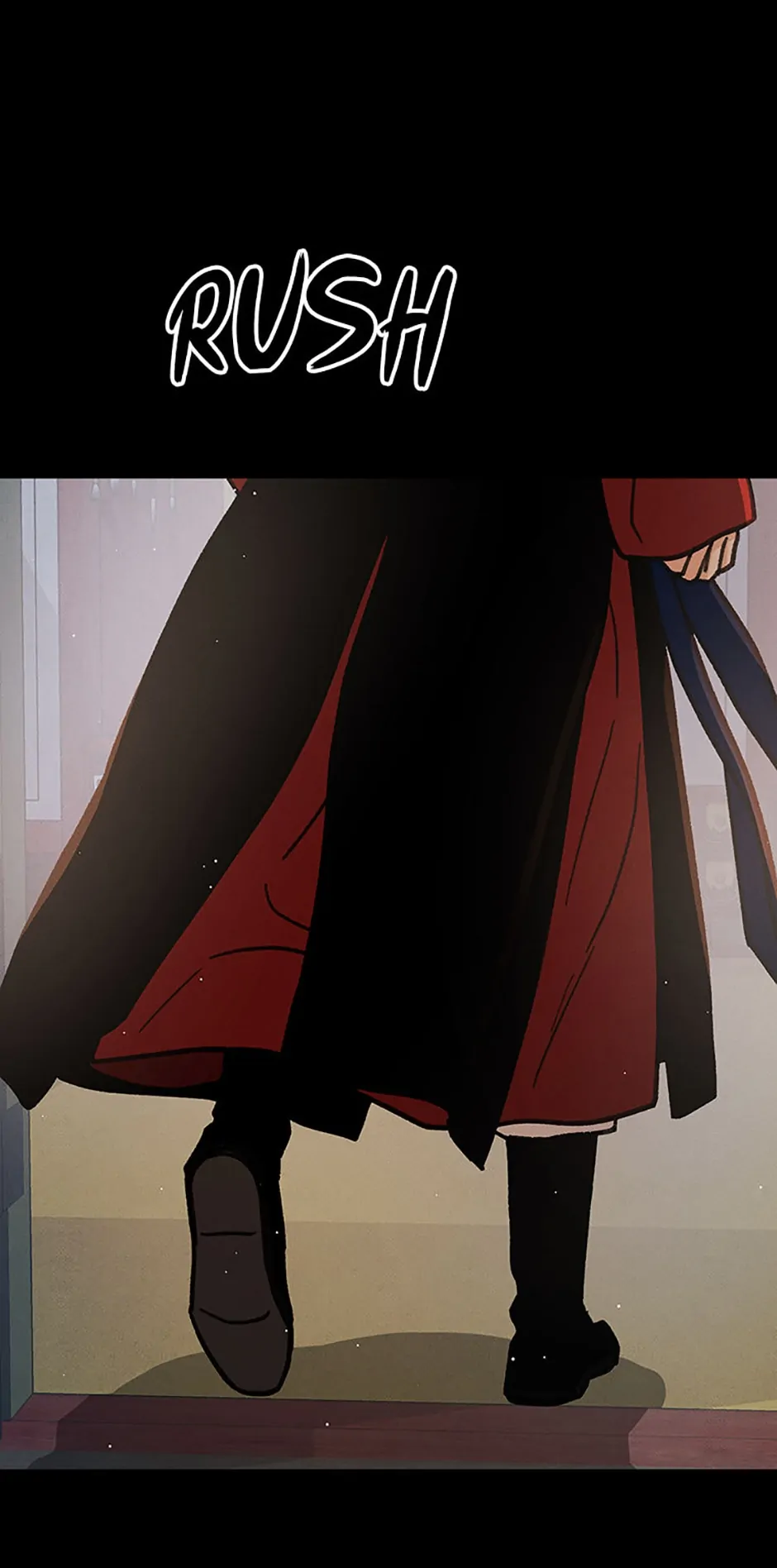 Under the Plum Blossom Tree chapter 48 page 89