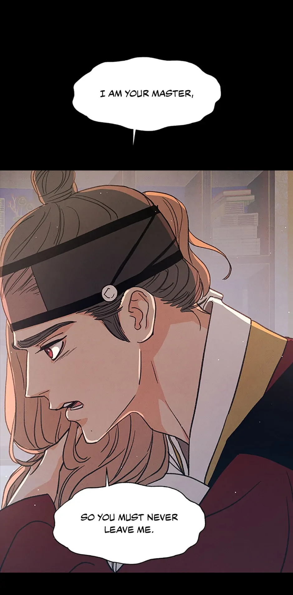 Under the Plum Blossom Tree chapter 48 page 93
