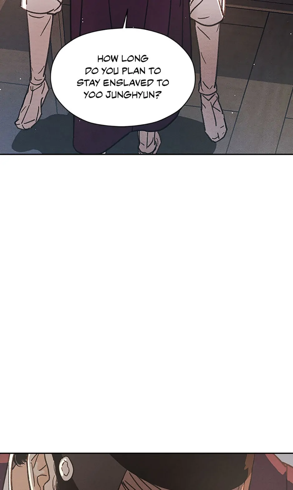 Under the Plum Blossom Tree chapter 48 page 99