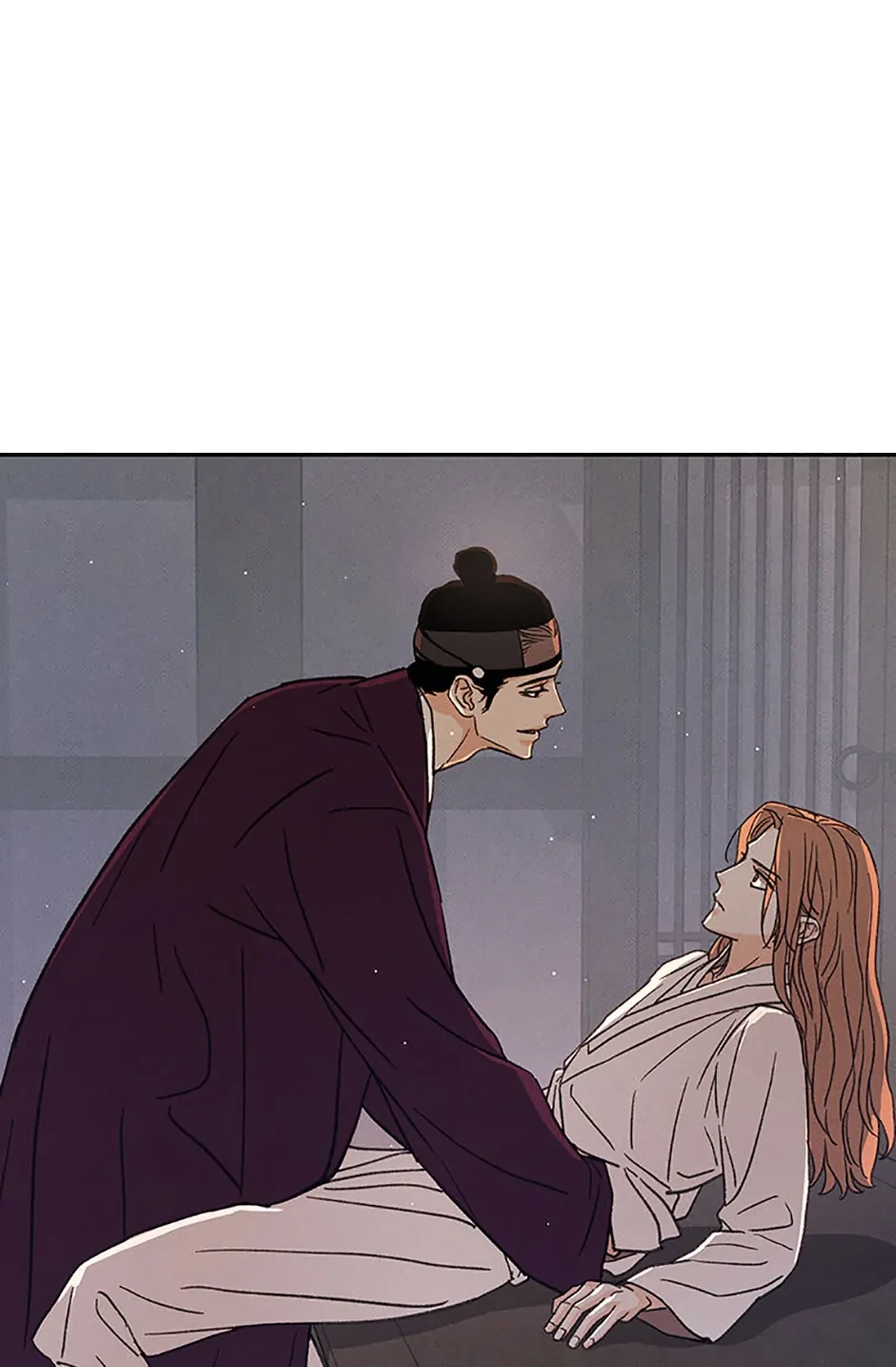 Under the Plum Blossom Tree chapter 48 page 102