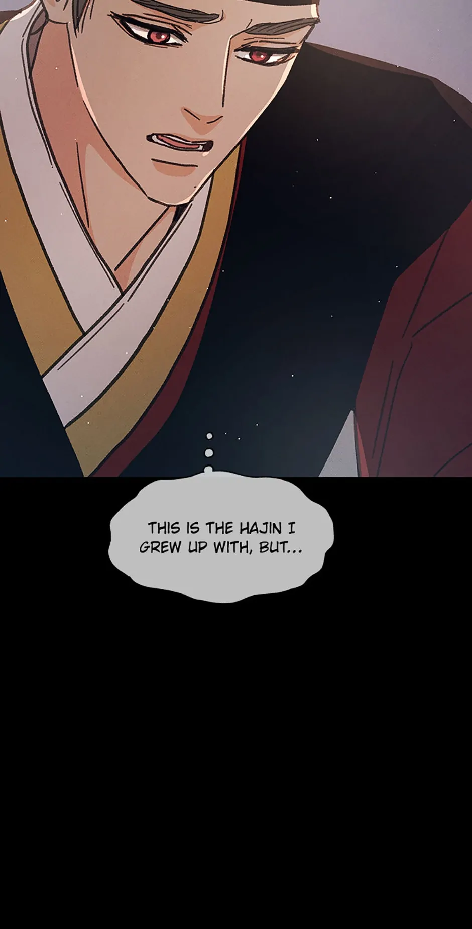 Under the Plum Blossom Tree chapter 49 page 4