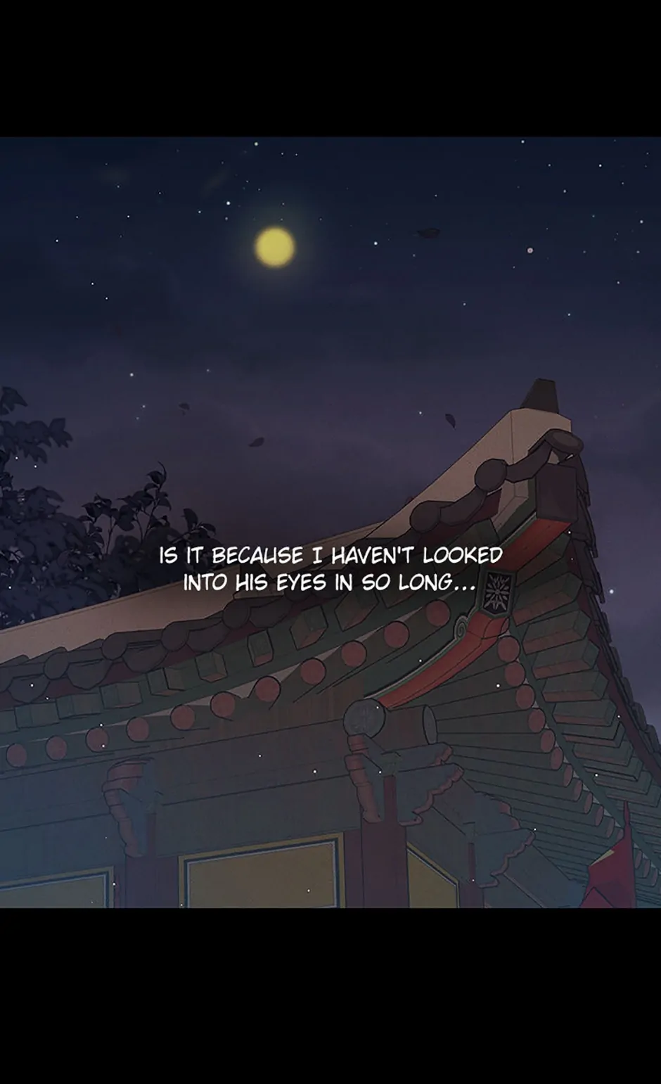 Under the Plum Blossom Tree chapter 49 page 5