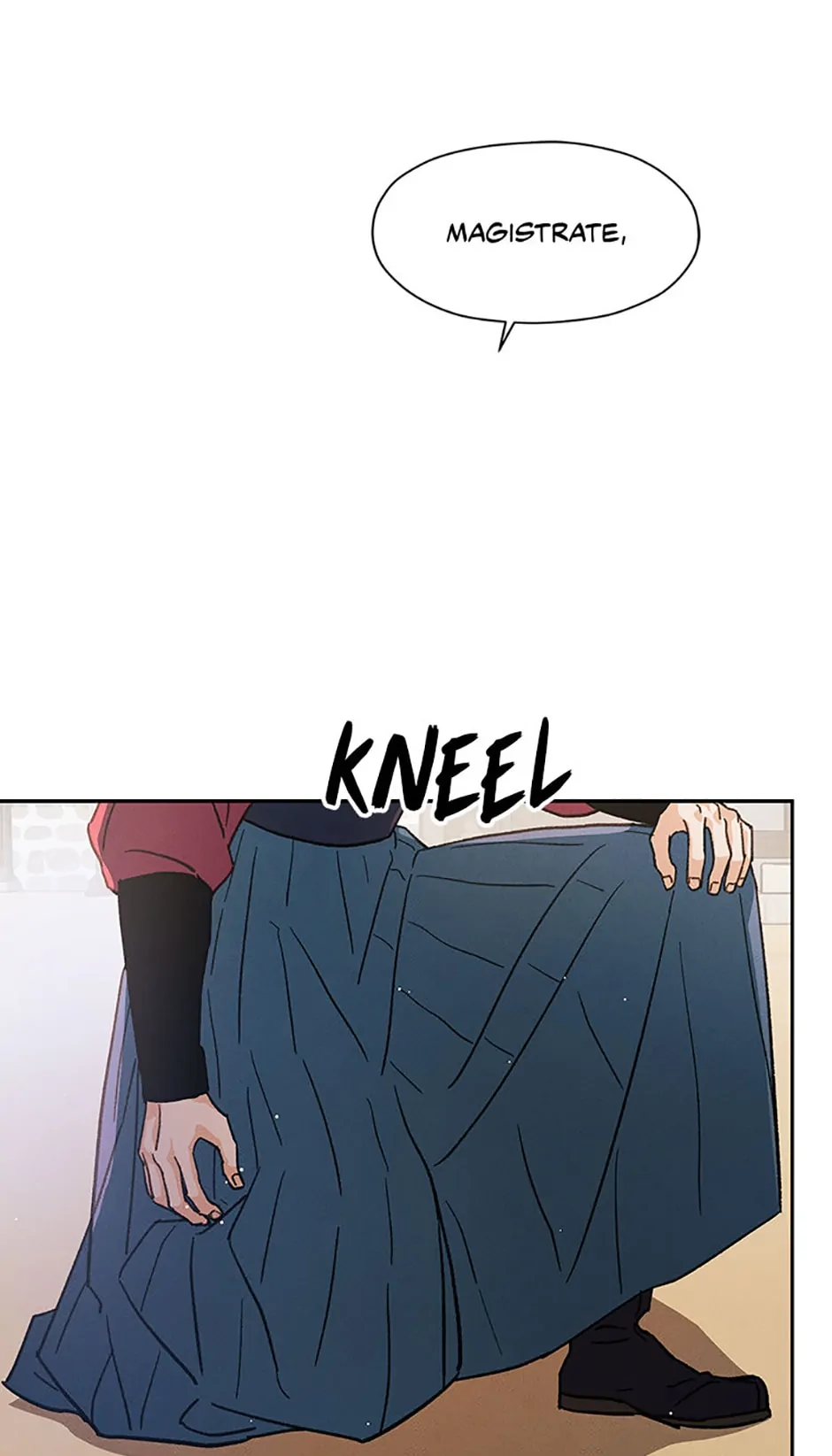 Under the Plum Blossom Tree chapter 49 page 13
