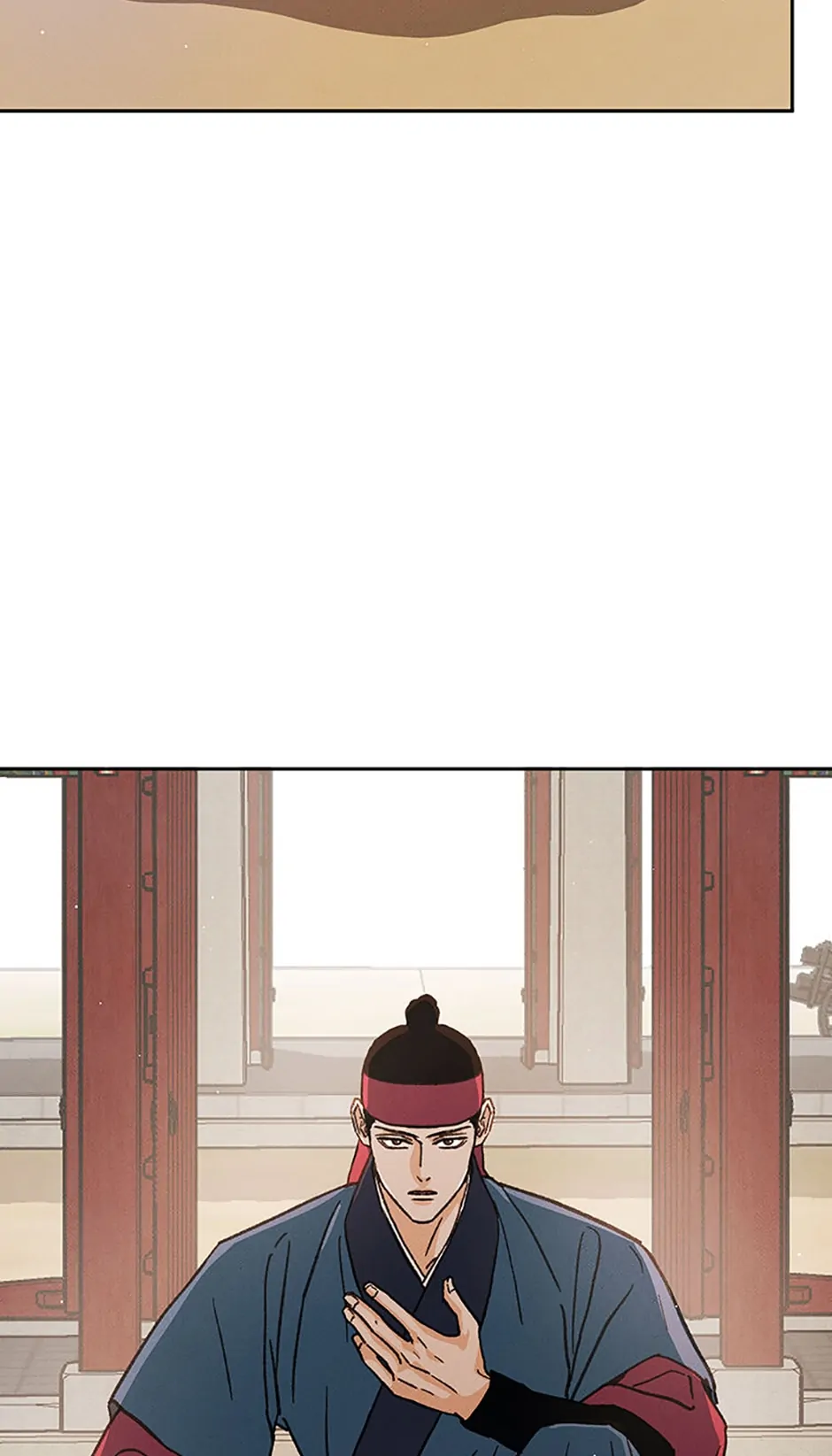 Under the Plum Blossom Tree chapter 49 page 14