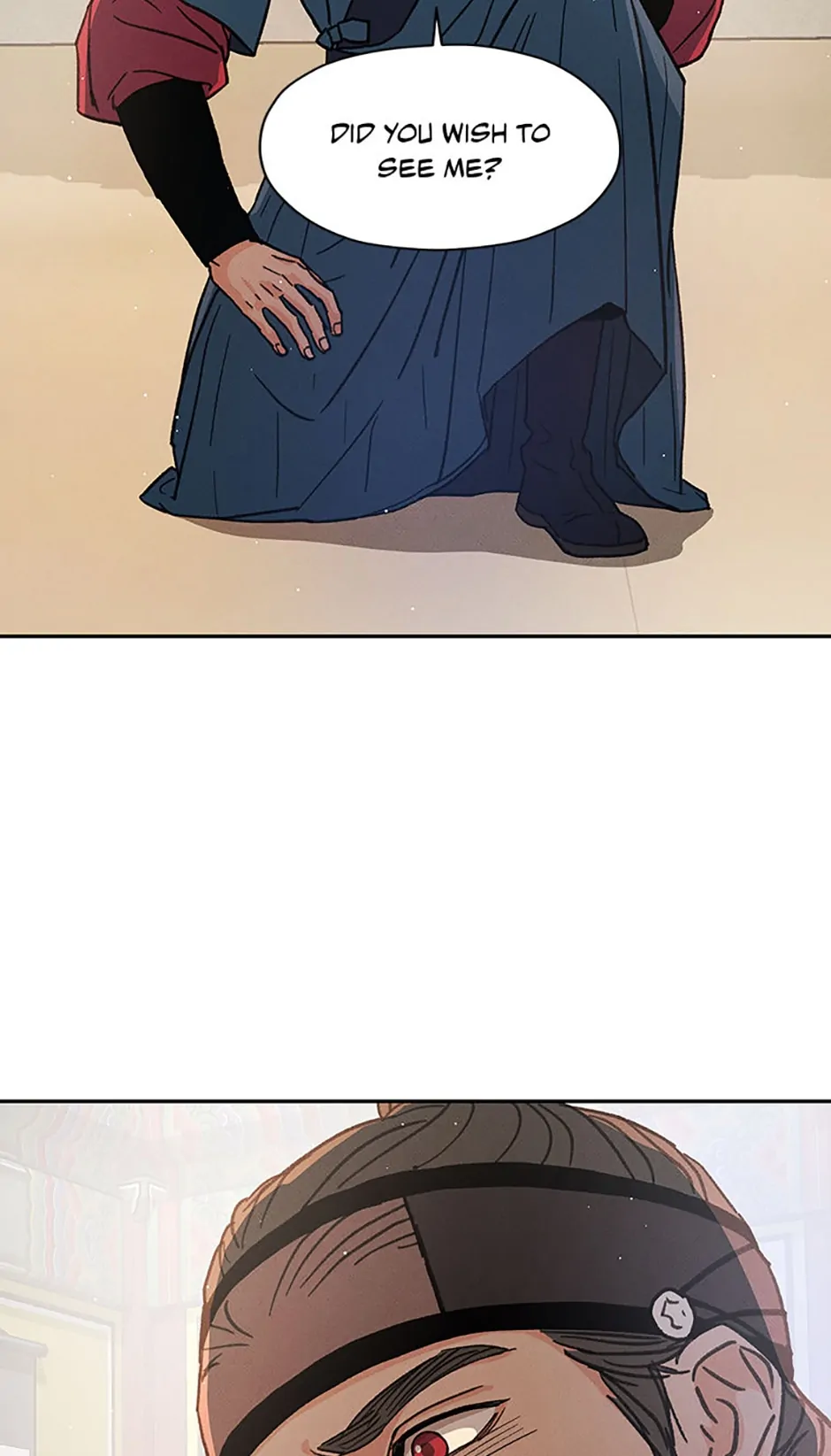 Under the Plum Blossom Tree chapter 49 page 15