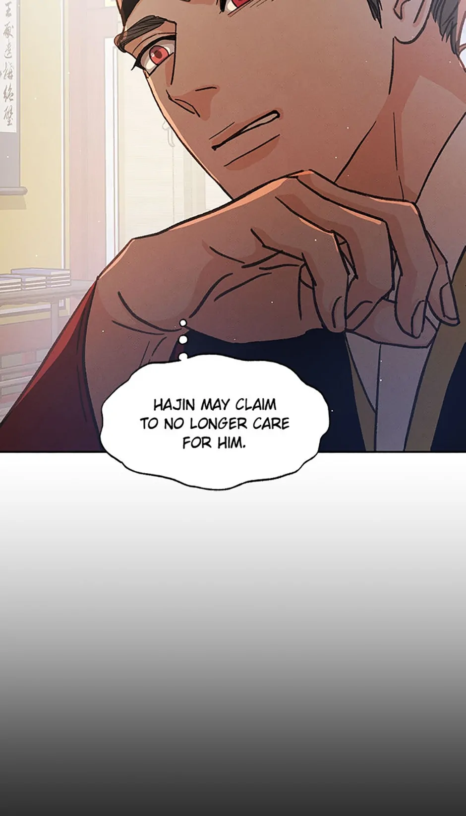 Under the Plum Blossom Tree chapter 49 page 16