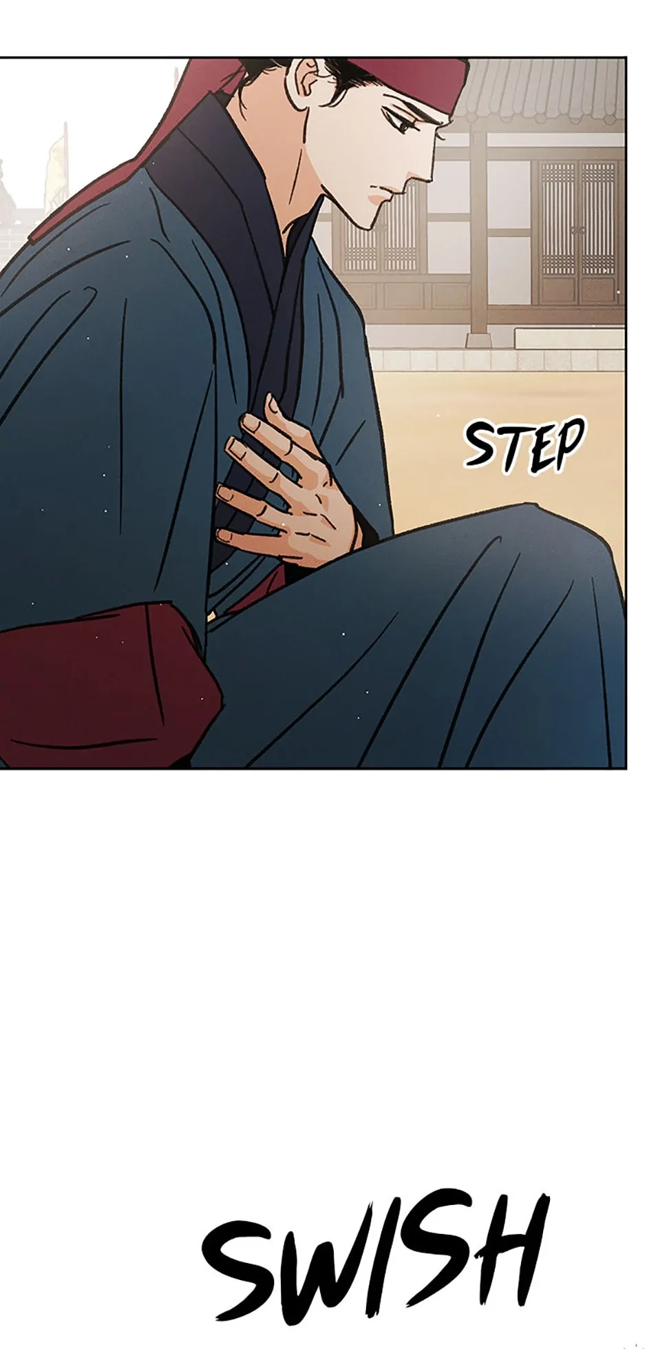 Under the Plum Blossom Tree chapter 49 page 21