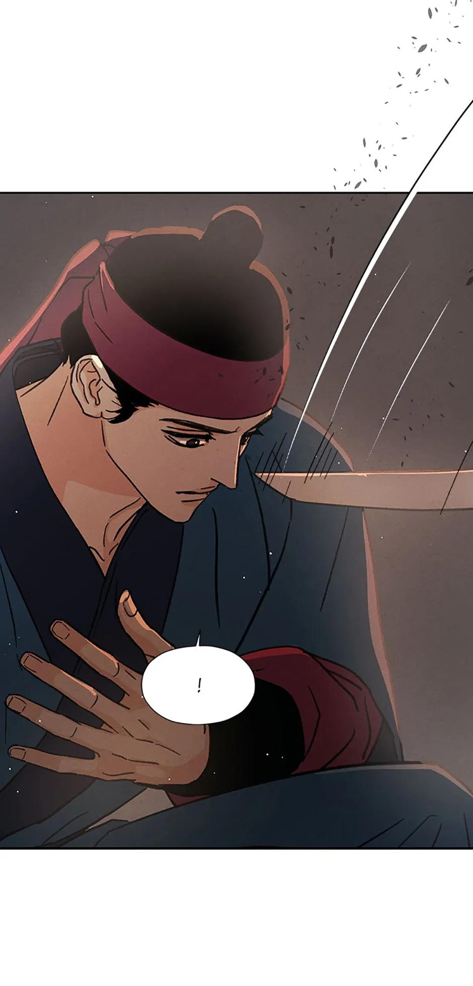 Under the Plum Blossom Tree chapter 49 page 22