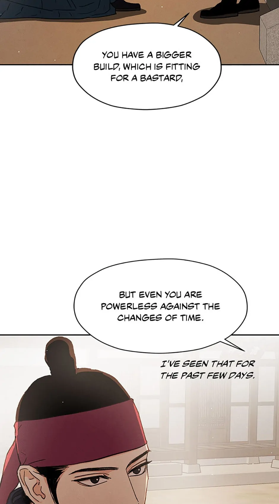 Under the Plum Blossom Tree chapter 49 page 24