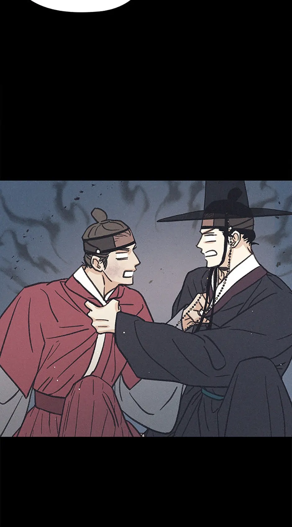 Under the Plum Blossom Tree chapter 49 page 27