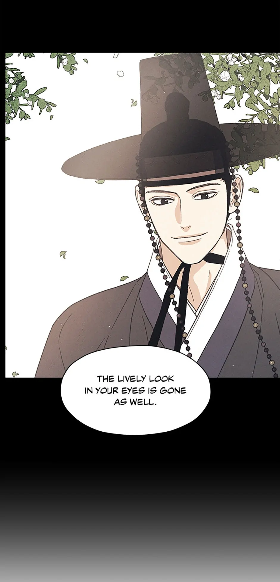 Under the Plum Blossom Tree chapter 49 page 28