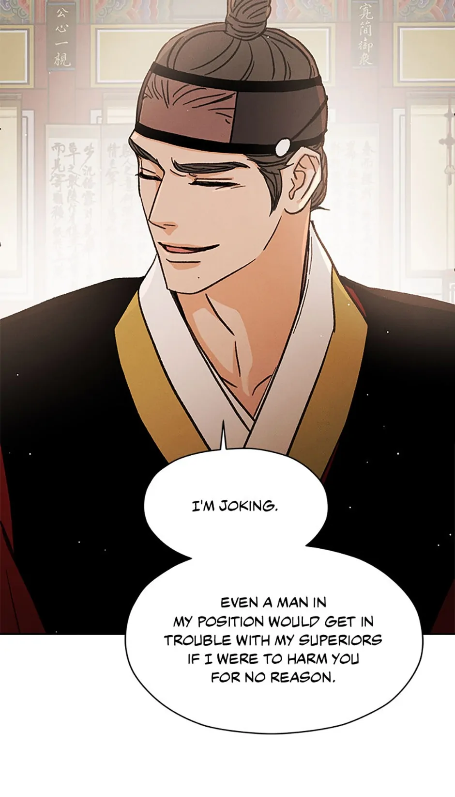 Under the Plum Blossom Tree chapter 49 page 40
