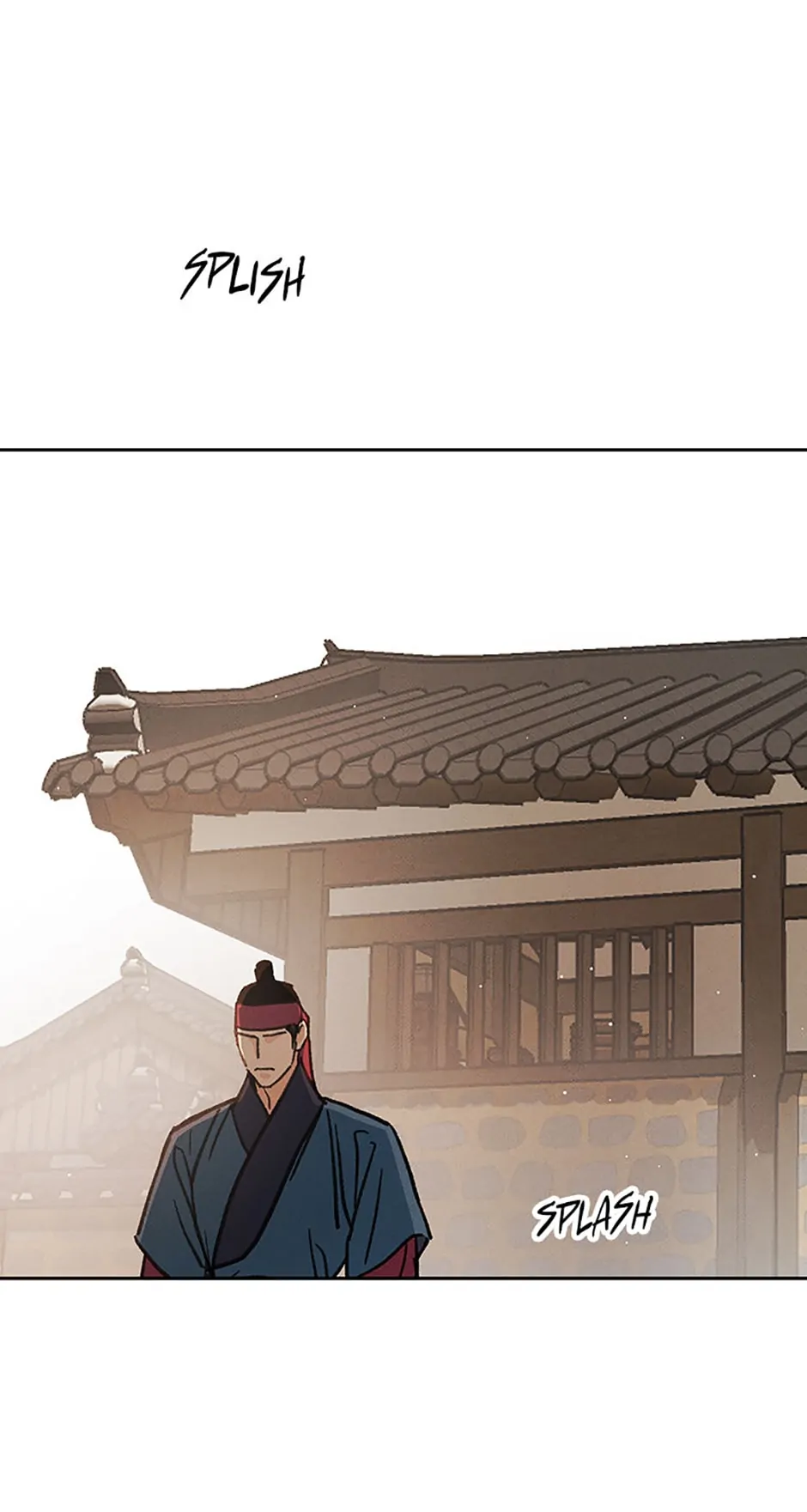 Under the Plum Blossom Tree chapter 49 page 49