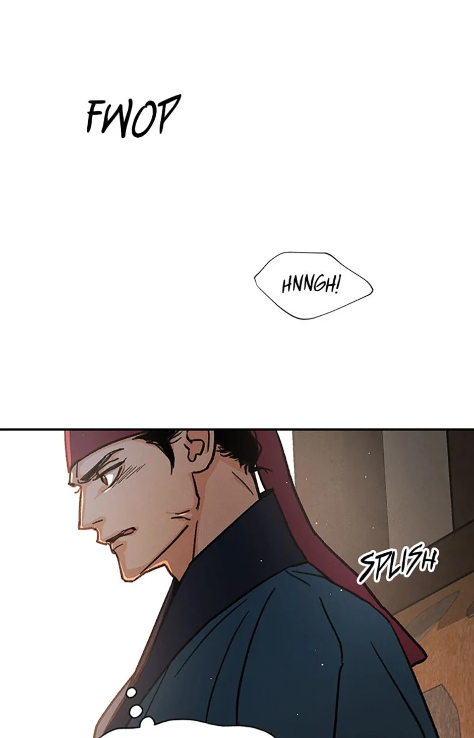 Under the Plum Blossom Tree chapter 49 page 55