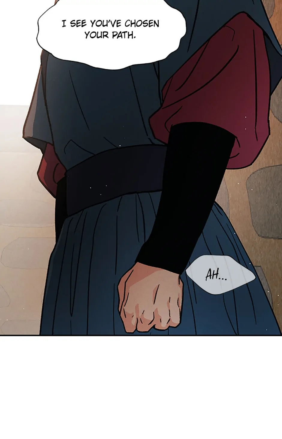 Under the Plum Blossom Tree chapter 49 page 56