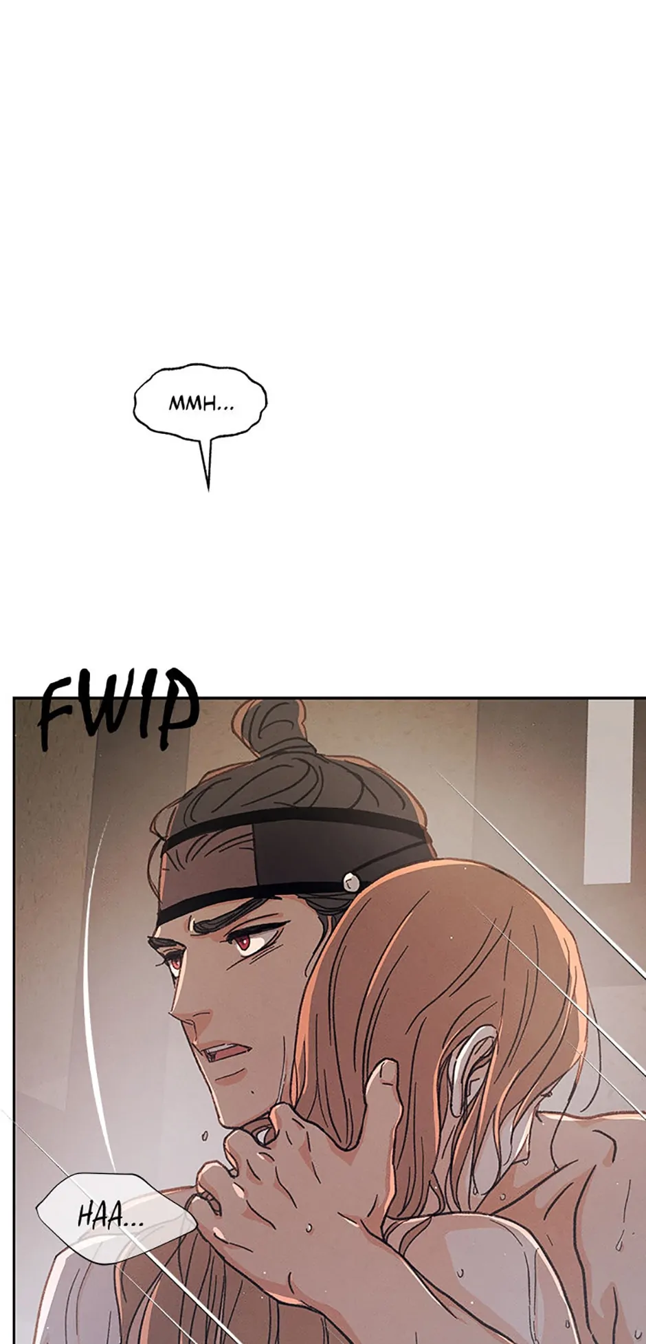 Under the Plum Blossom Tree chapter 49 page 57