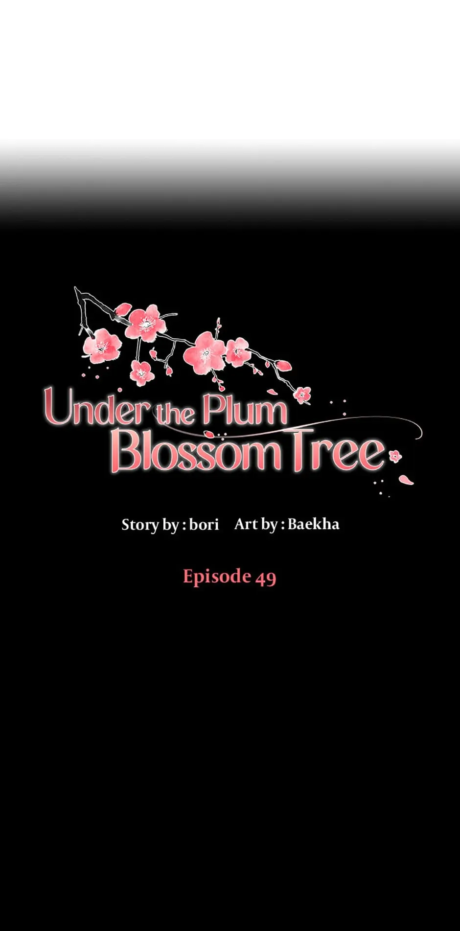 Under the Plum Blossom Tree chapter 49 page 60