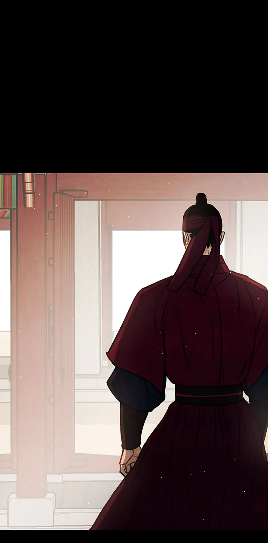 Under the Plum Blossom Tree chapter 49 page 61