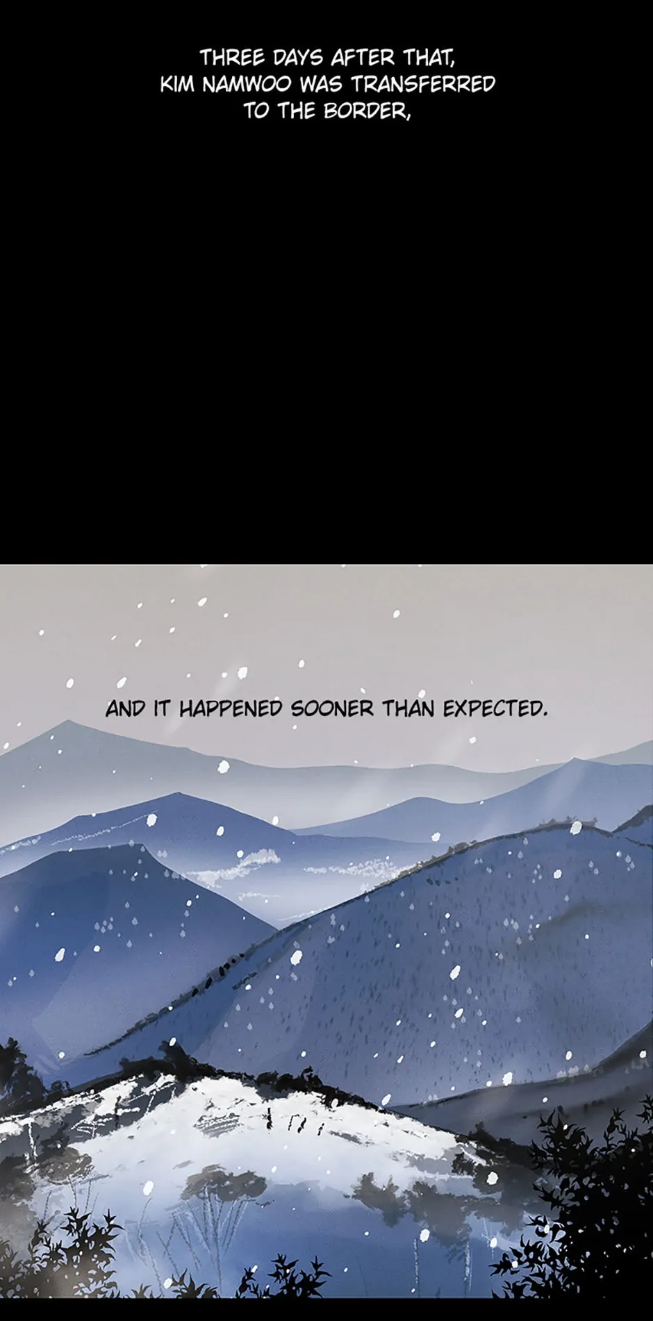 Under the Plum Blossom Tree chapter 49 page 62