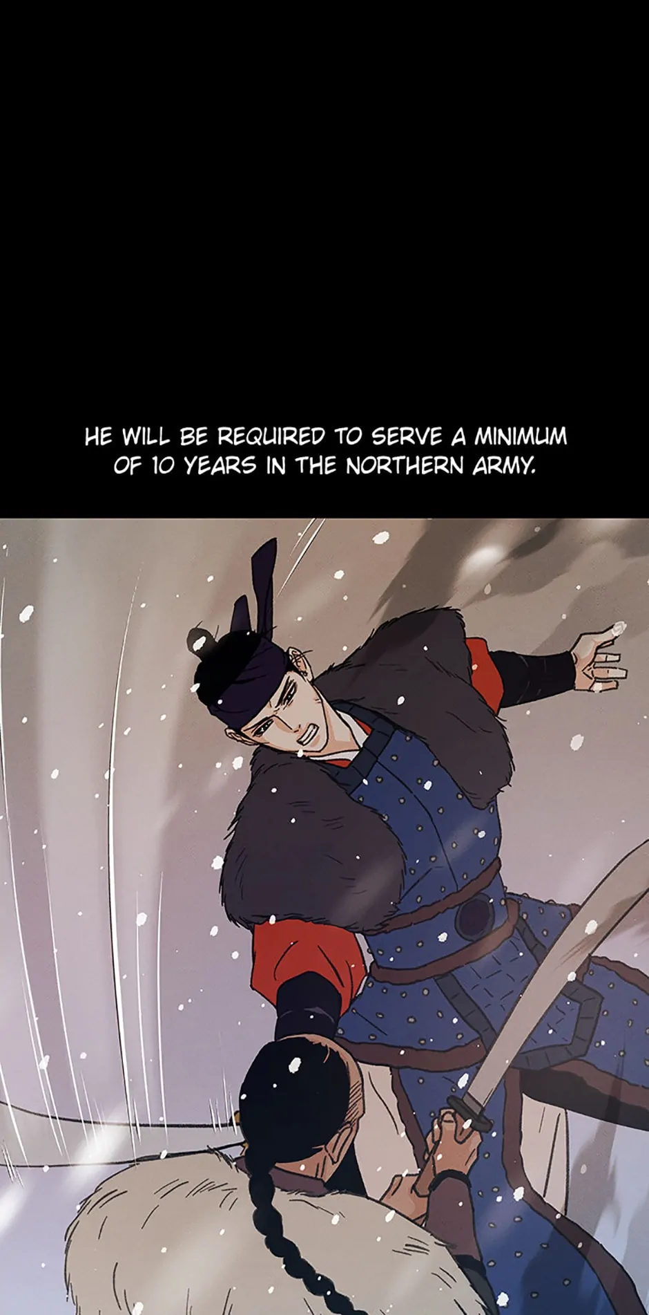 Under the Plum Blossom Tree chapter 49 page 63