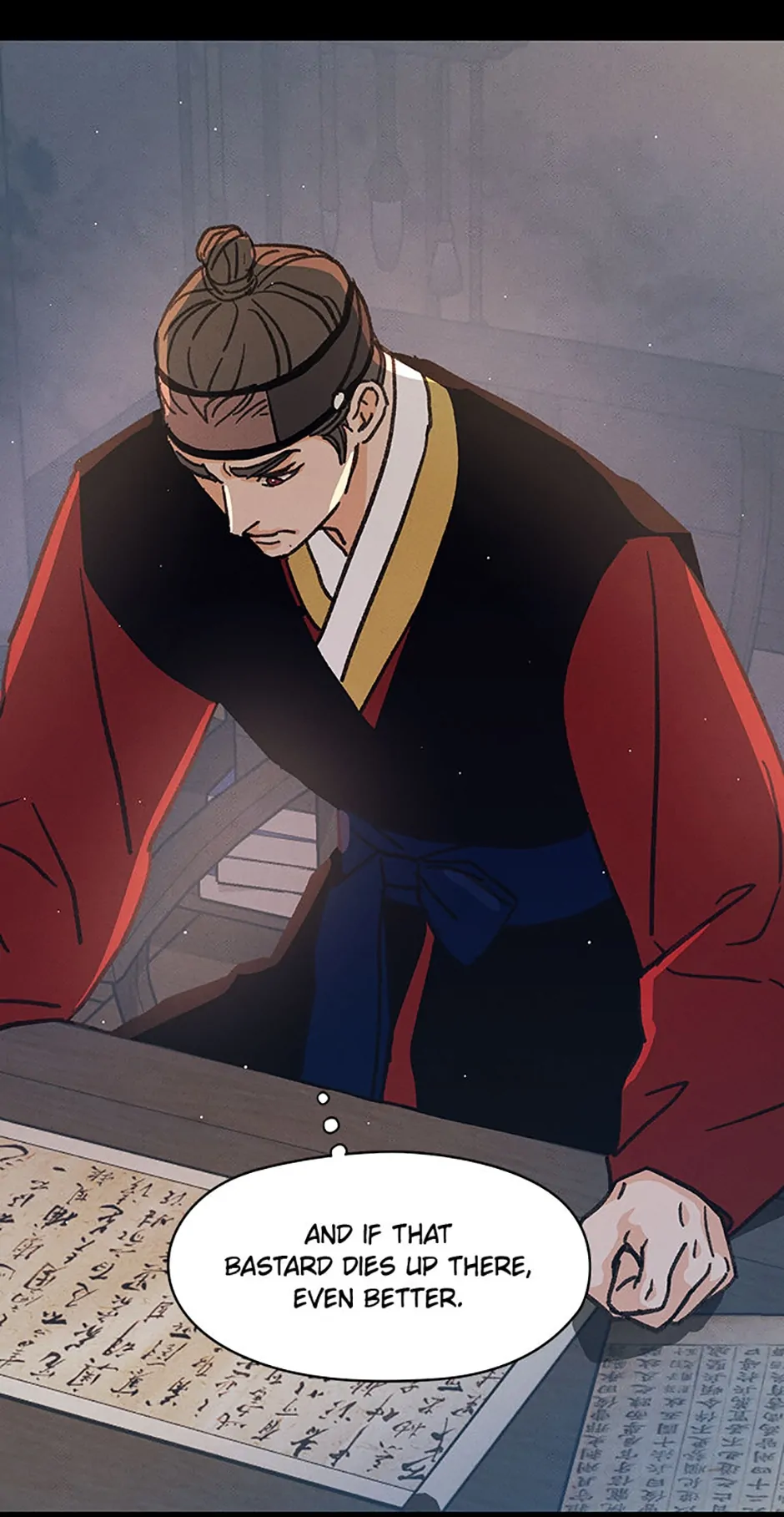 Under the Plum Blossom Tree chapter 49 page 65
