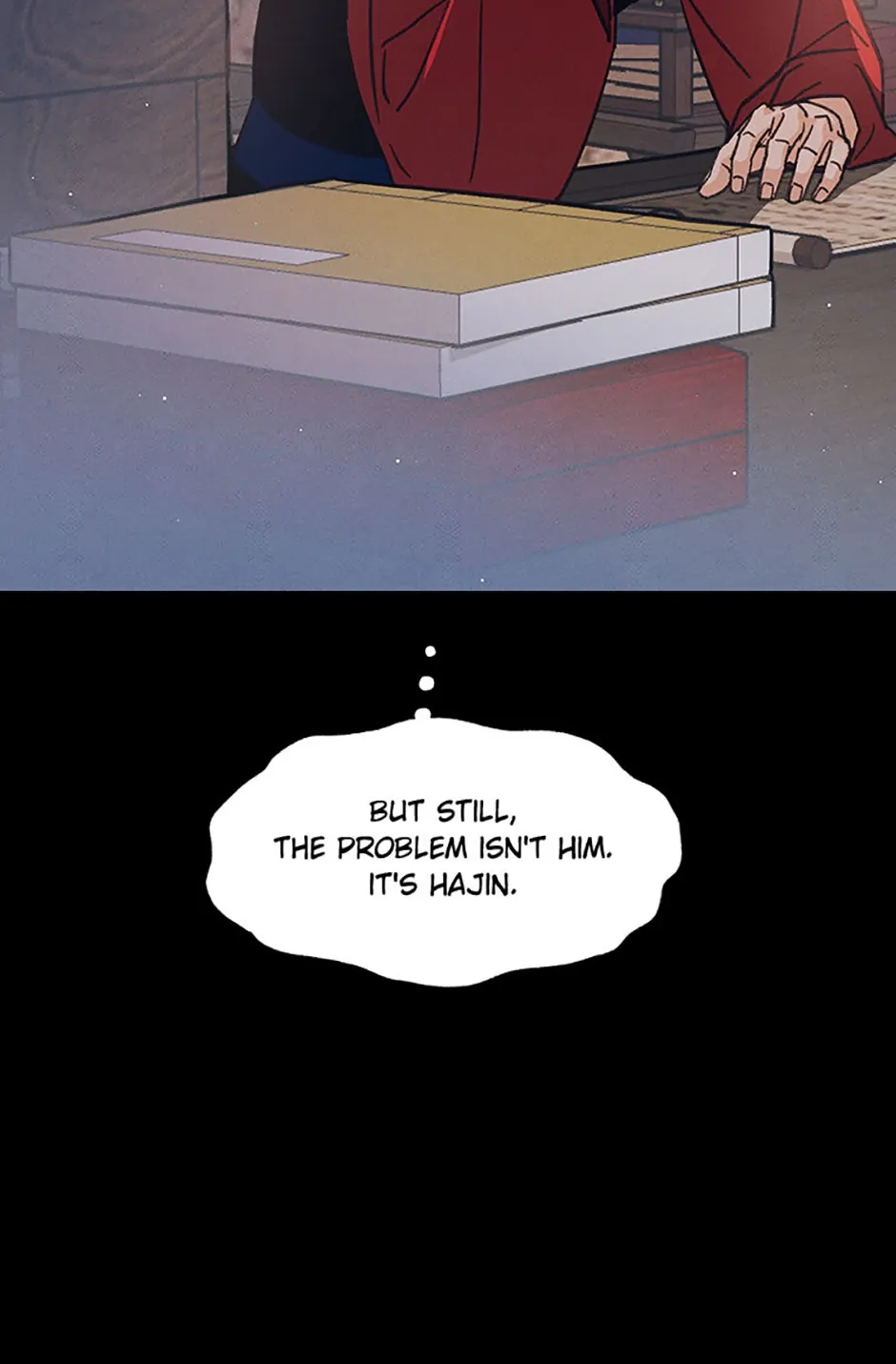 Under the Plum Blossom Tree chapter 49 page 70