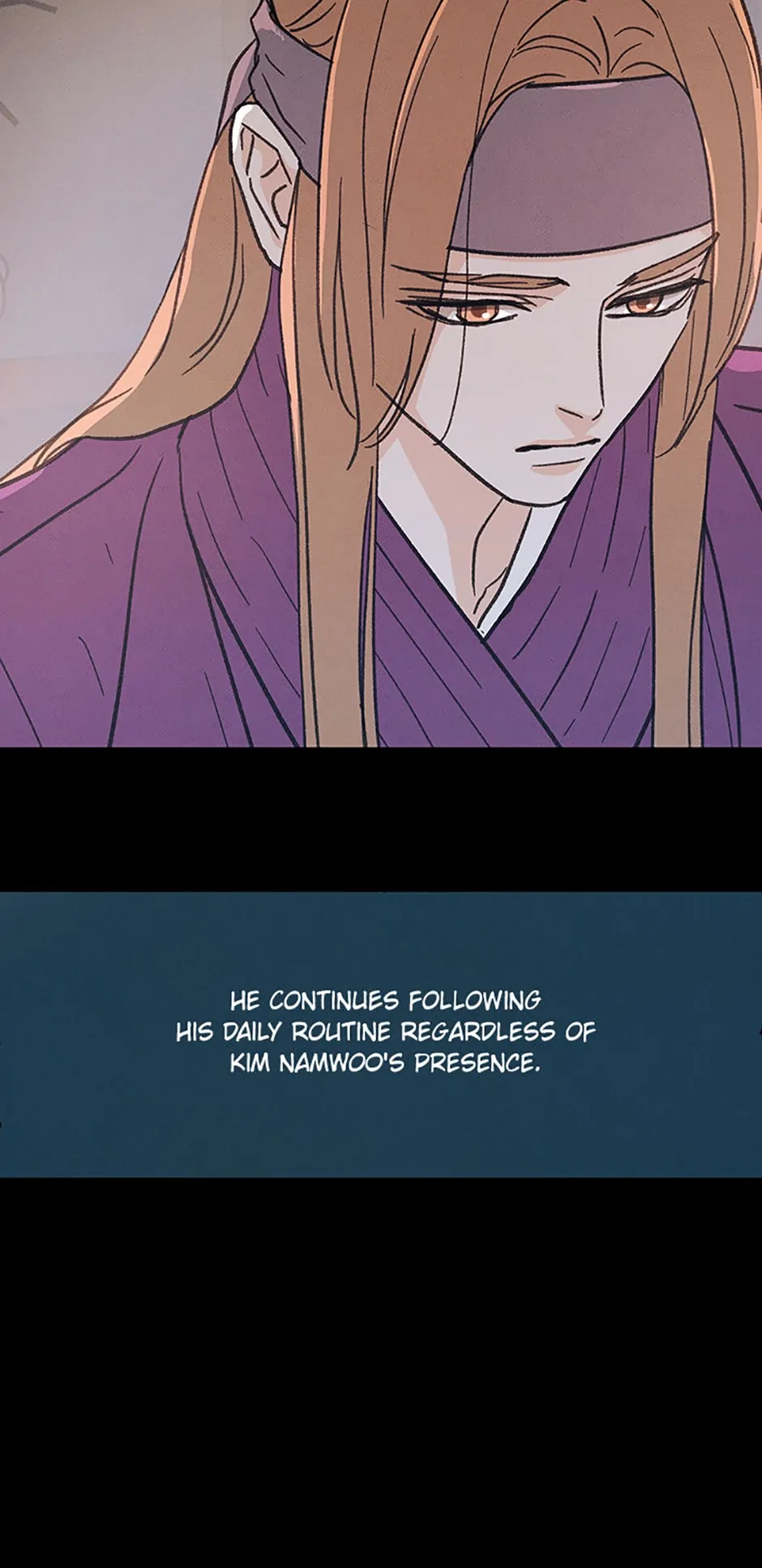 Under the Plum Blossom Tree chapter 49 page 79