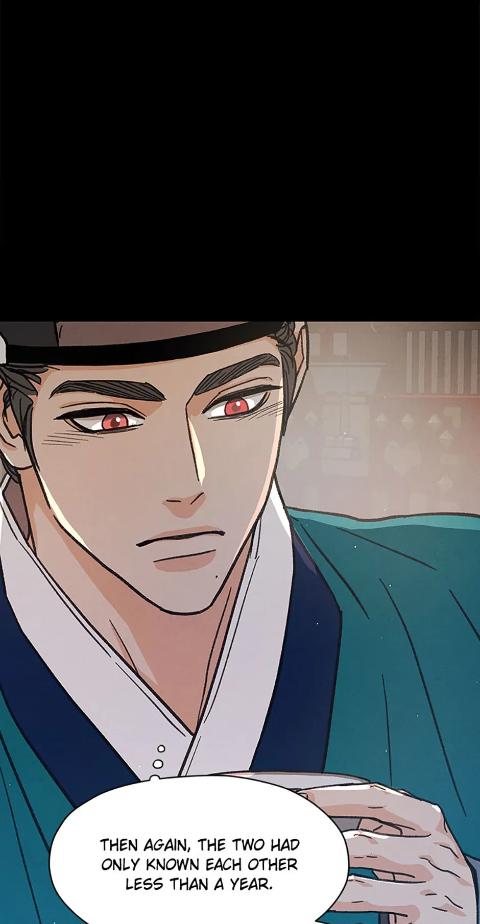 Under the Plum Blossom Tree chapter 49 page 80