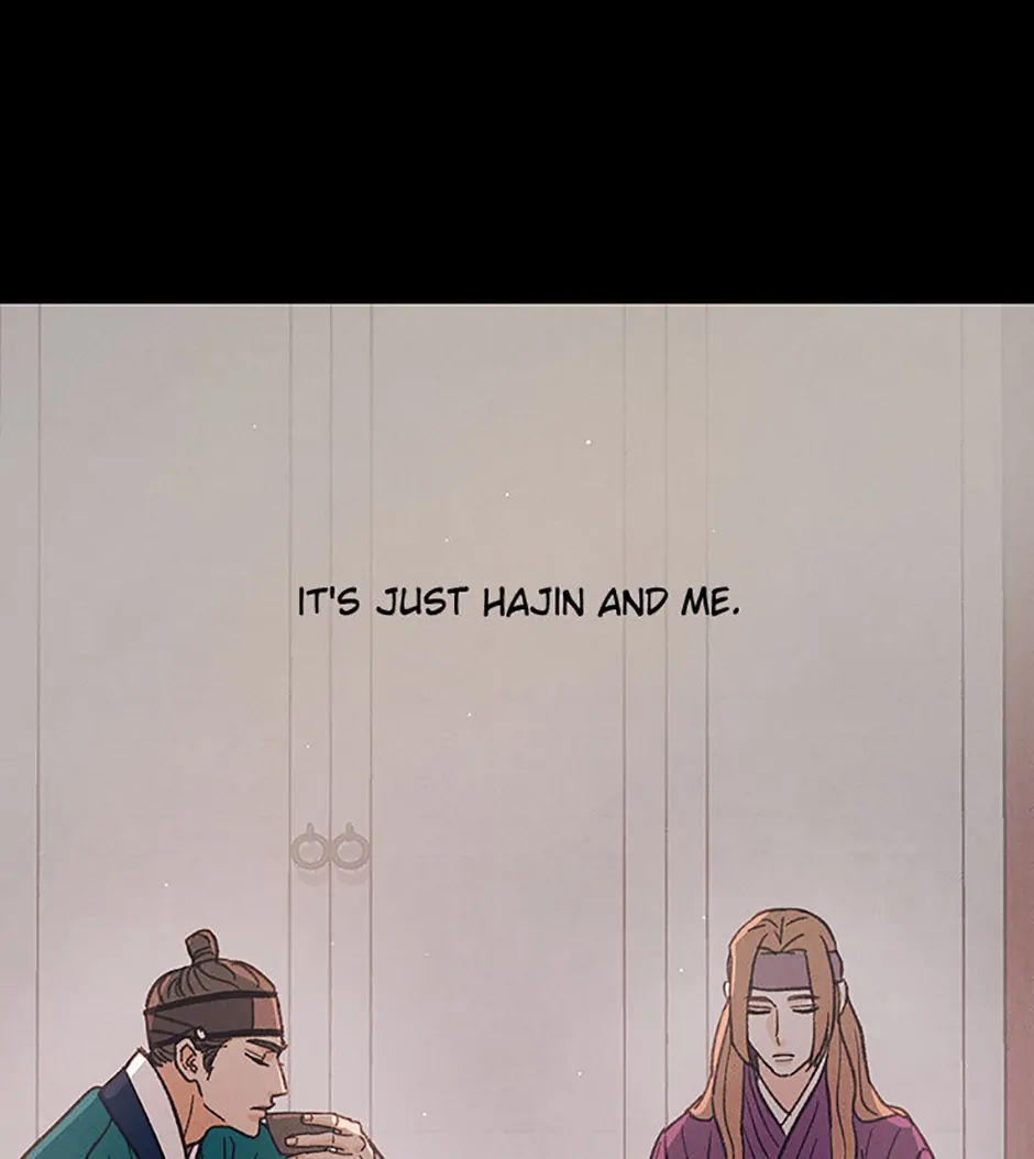 Under the Plum Blossom Tree chapter 49 page 85