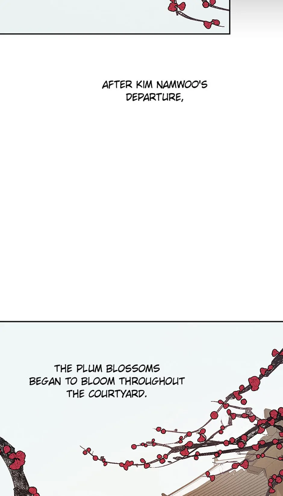 Under the Plum Blossom Tree chapter 49 page 88