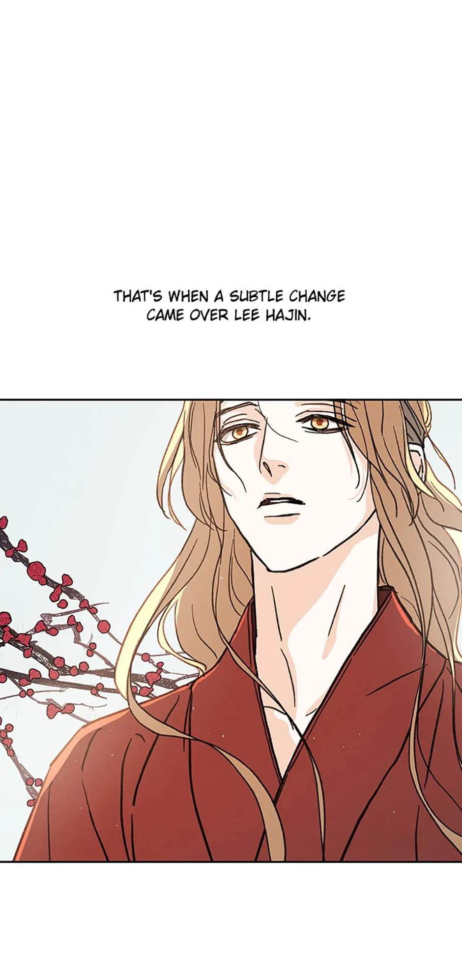 Under the Plum Blossom Tree chapter 49 page 91