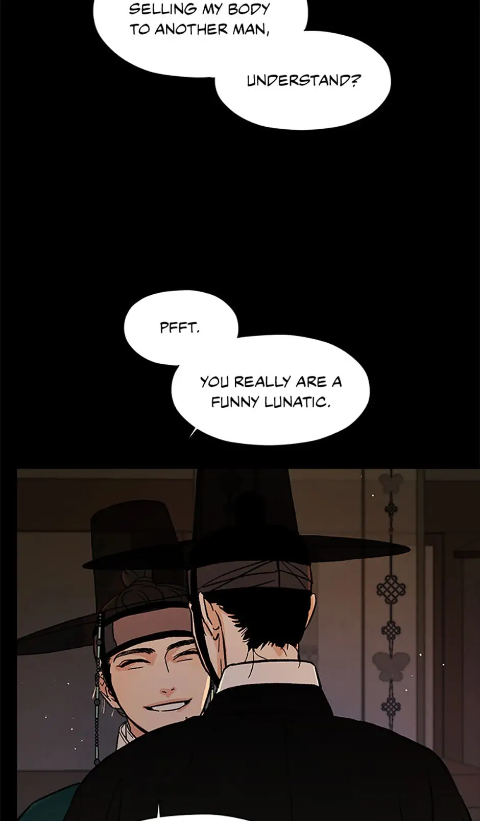 Under the Plum Blossom Tree chapter 5 page 2
