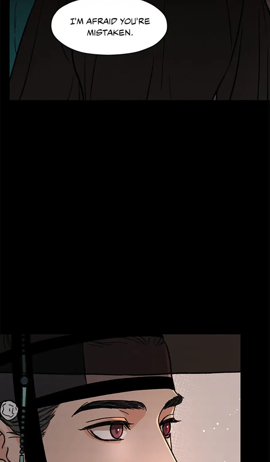 Under the Plum Blossom Tree chapter 5 page 3