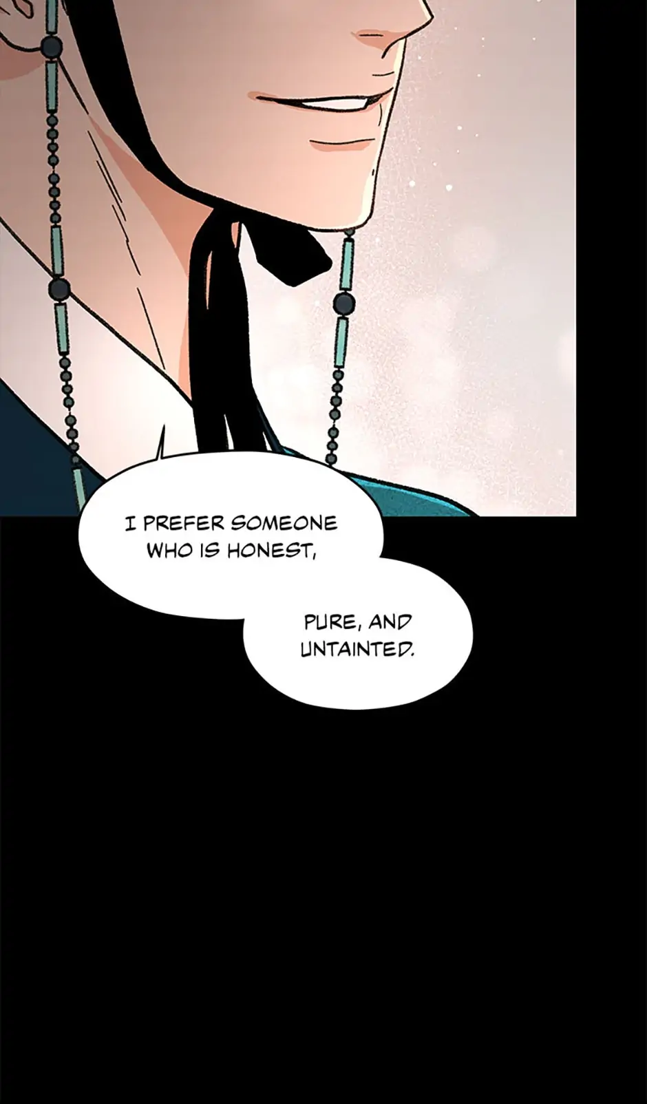 Under the Plum Blossom Tree chapter 5 page 4