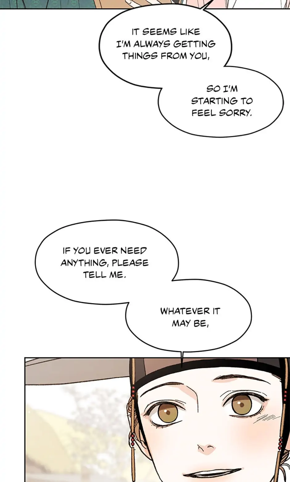 Under the Plum Blossom Tree chapter 5 page 9