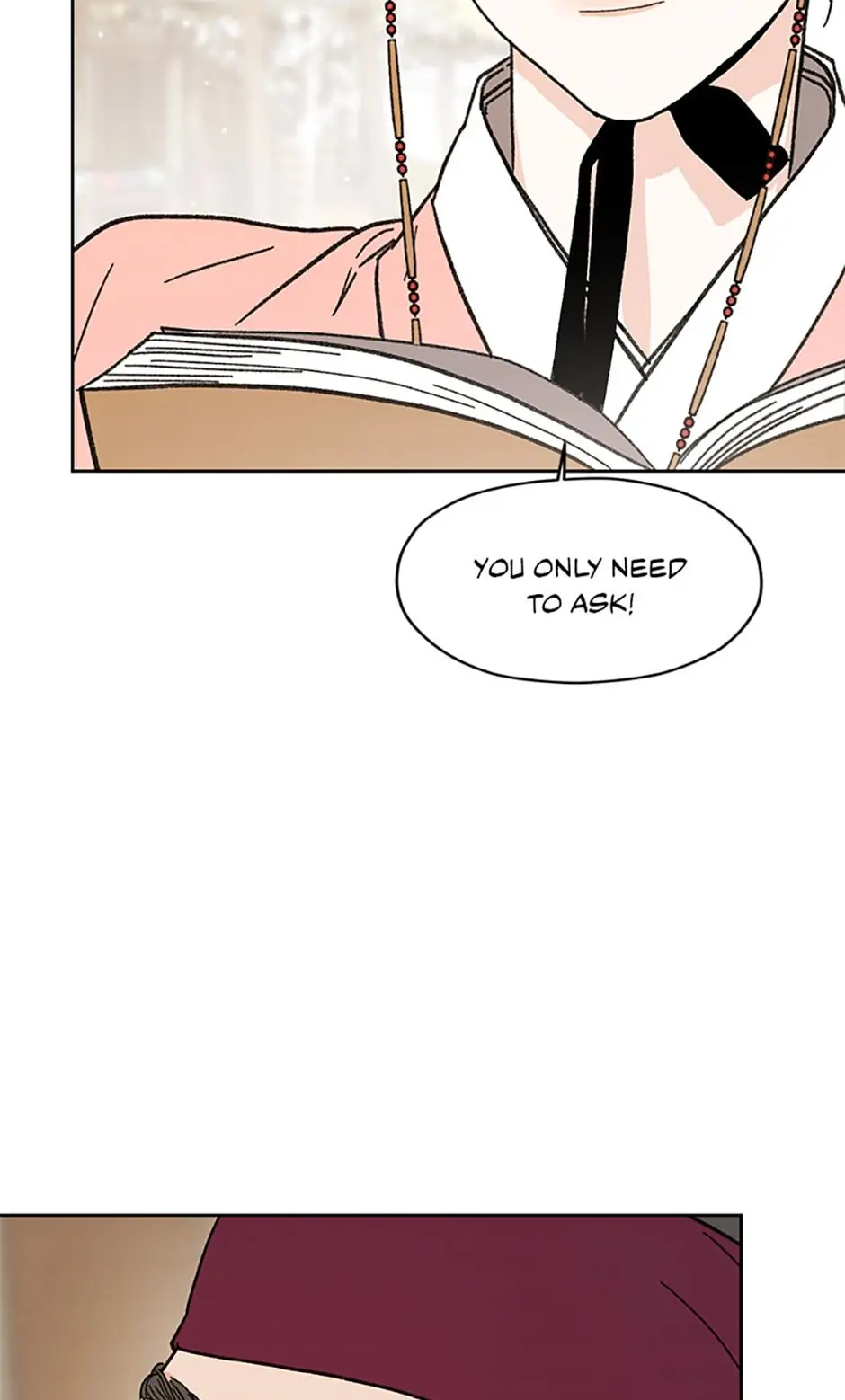 Under the Plum Blossom Tree chapter 5 page 10