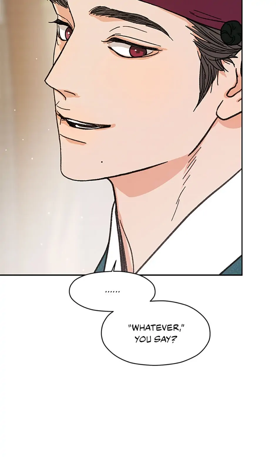 Under the Plum Blossom Tree chapter 5 page 11