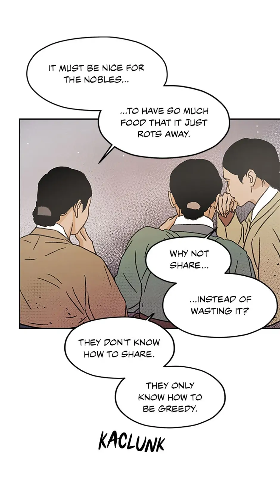 Under the Plum Blossom Tree chapter 5 page 20