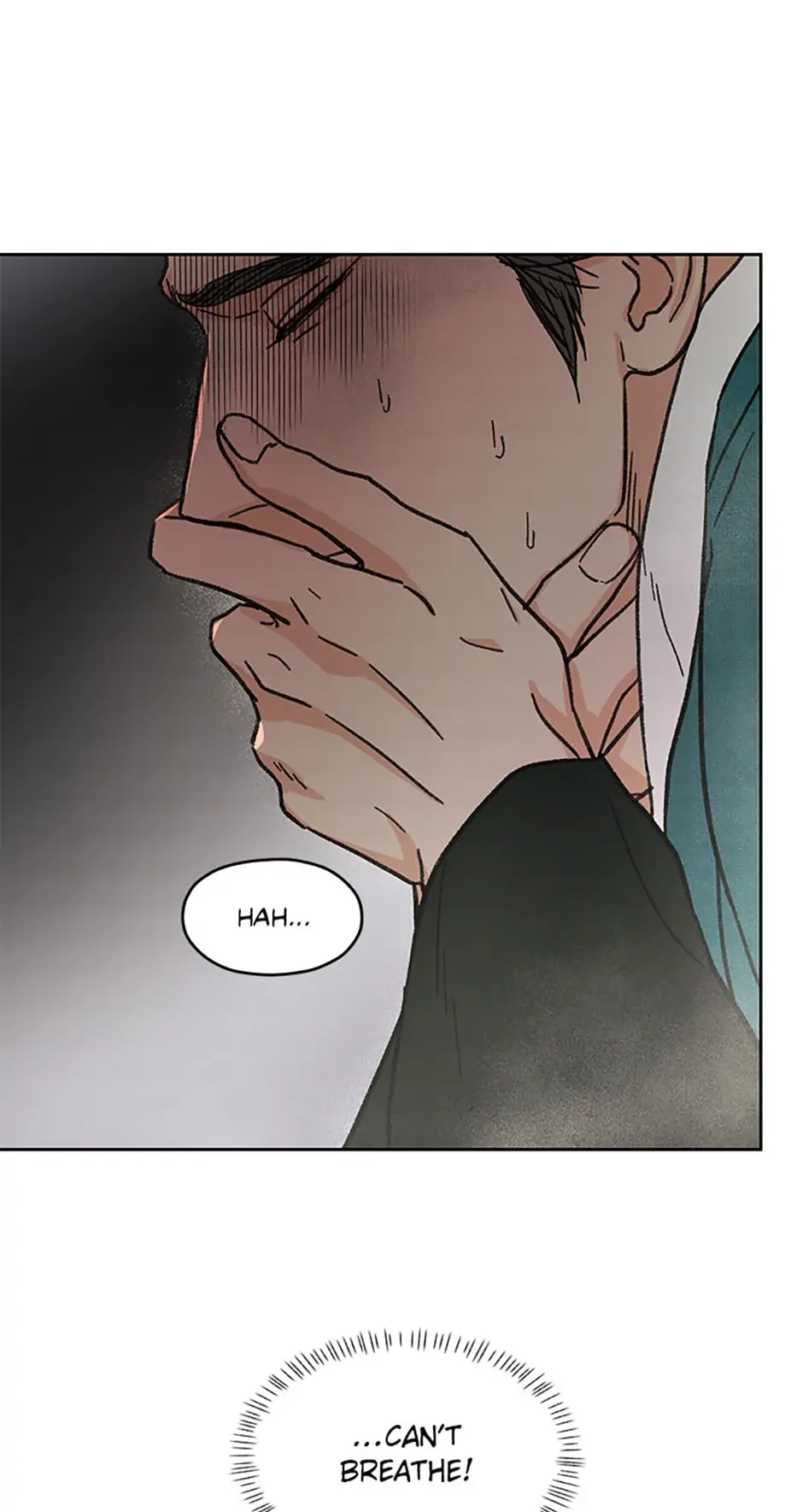 Under the Plum Blossom Tree chapter 5 page 25