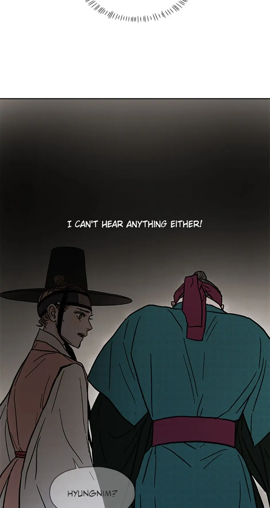 Under the Plum Blossom Tree chapter 5 page 26