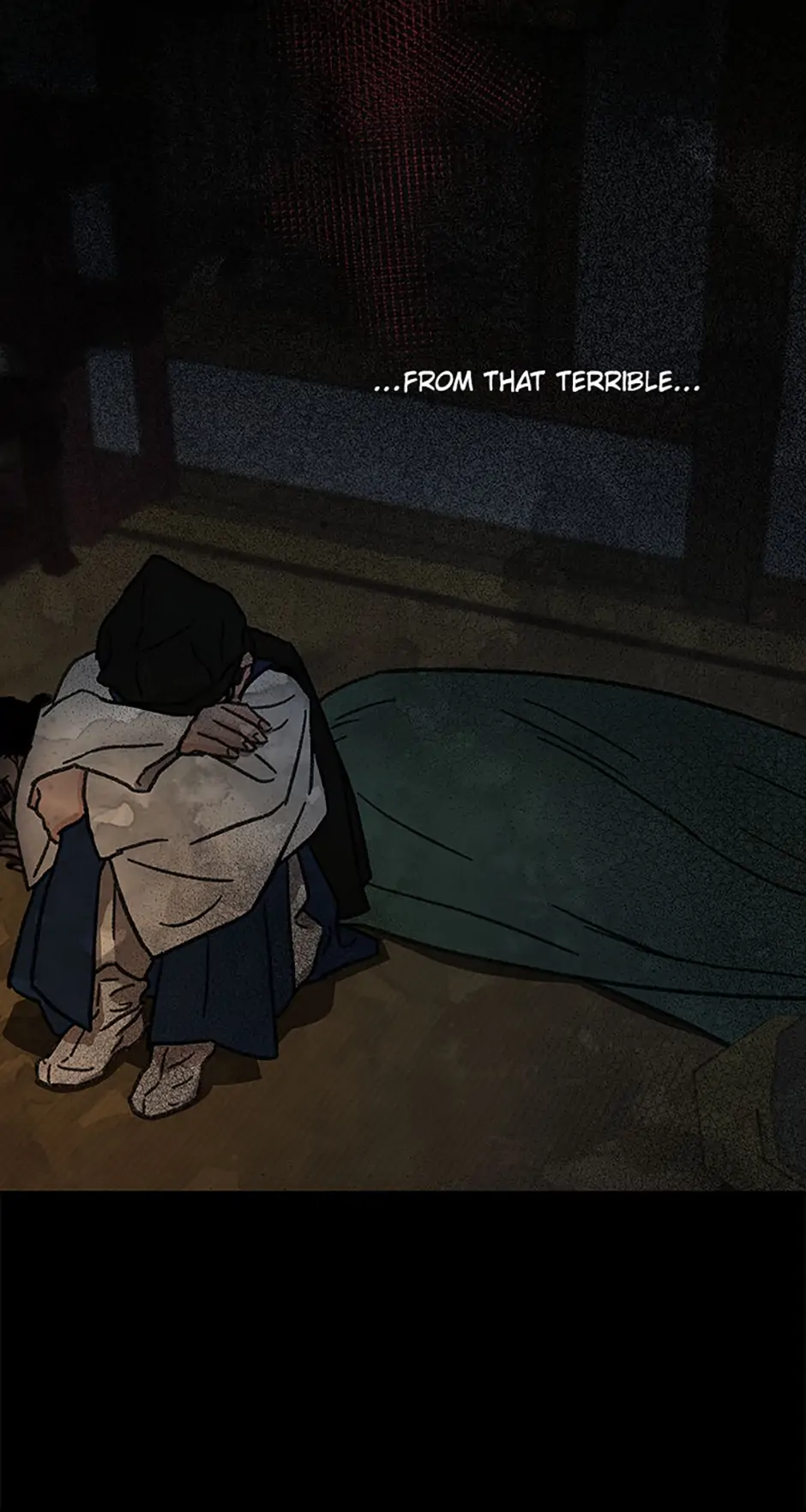 Under the Plum Blossom Tree chapter 5 page 31