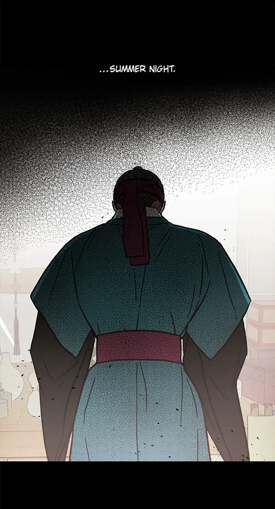 Under the Plum Blossom Tree chapter 5 page 32