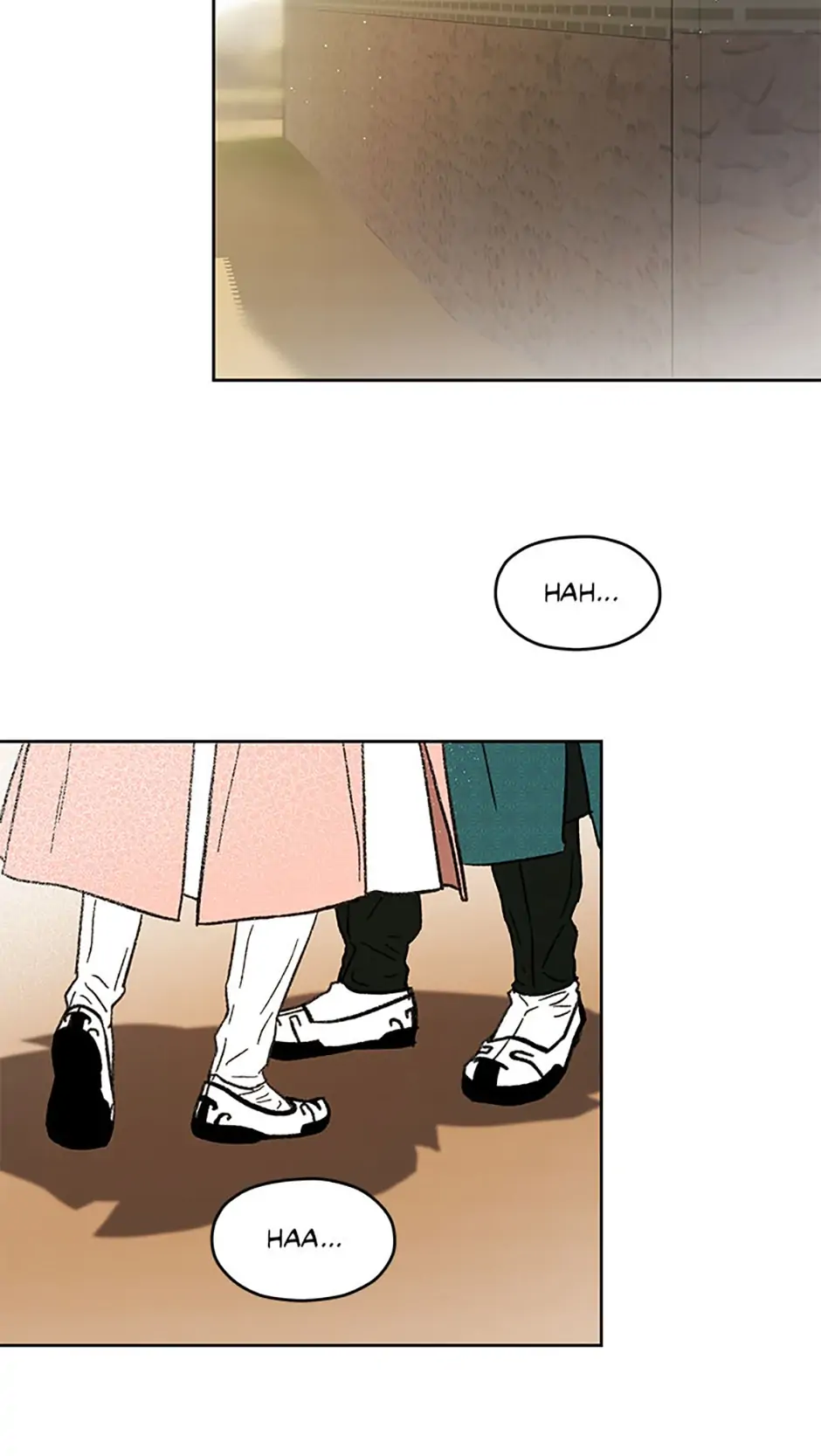 Under the Plum Blossom Tree chapter 5 page 38