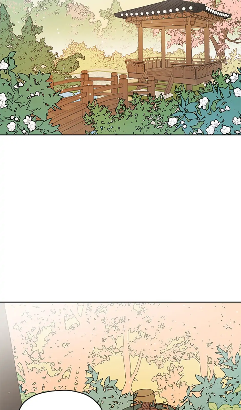 Under the Plum Blossom Tree chapter 5 page 42