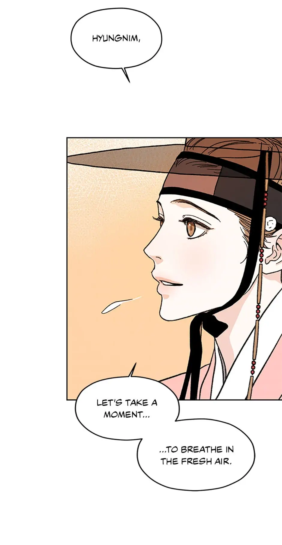 Under the Plum Blossom Tree chapter 5 page 46