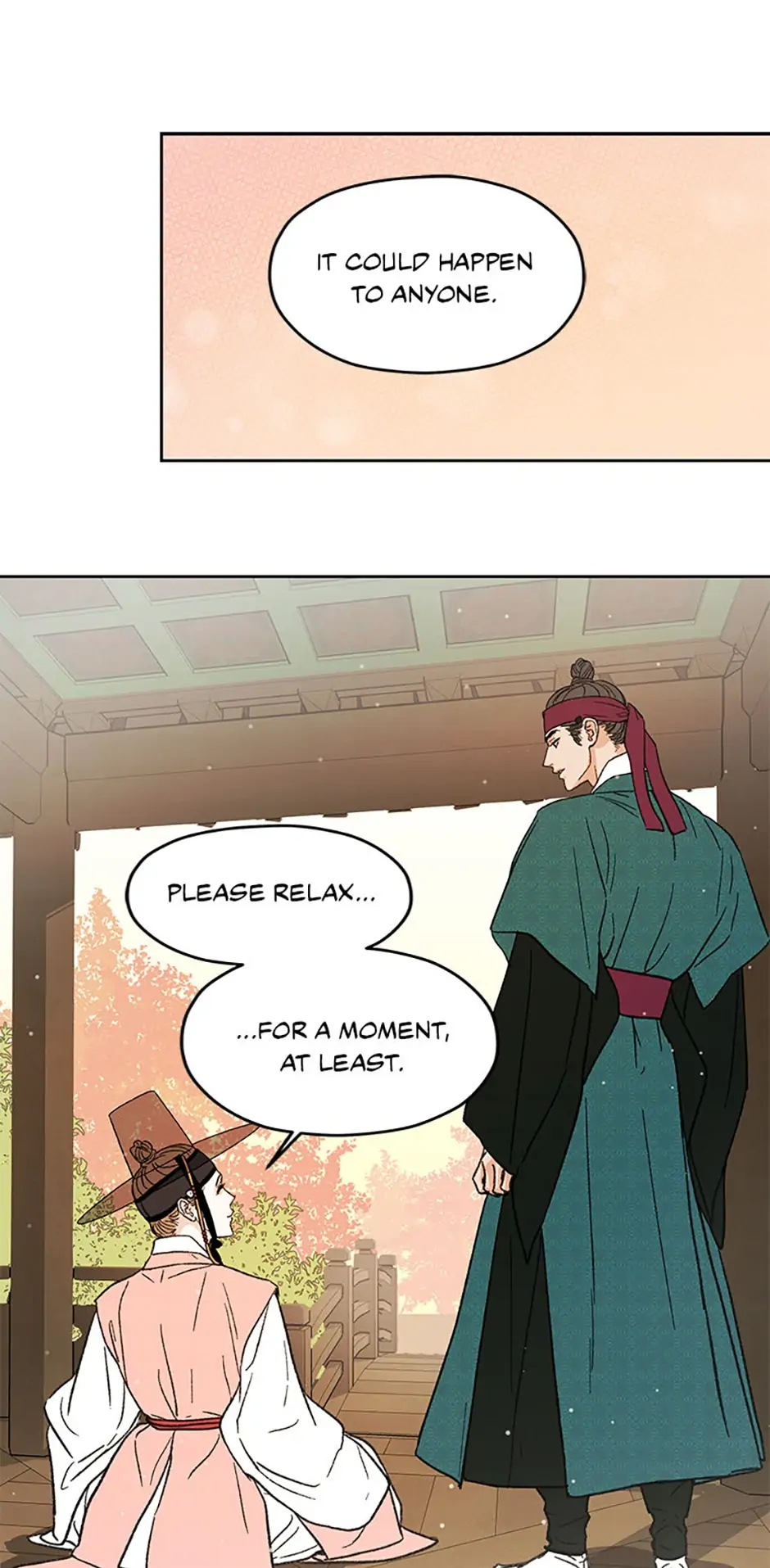 Under the Plum Blossom Tree chapter 5 page 51