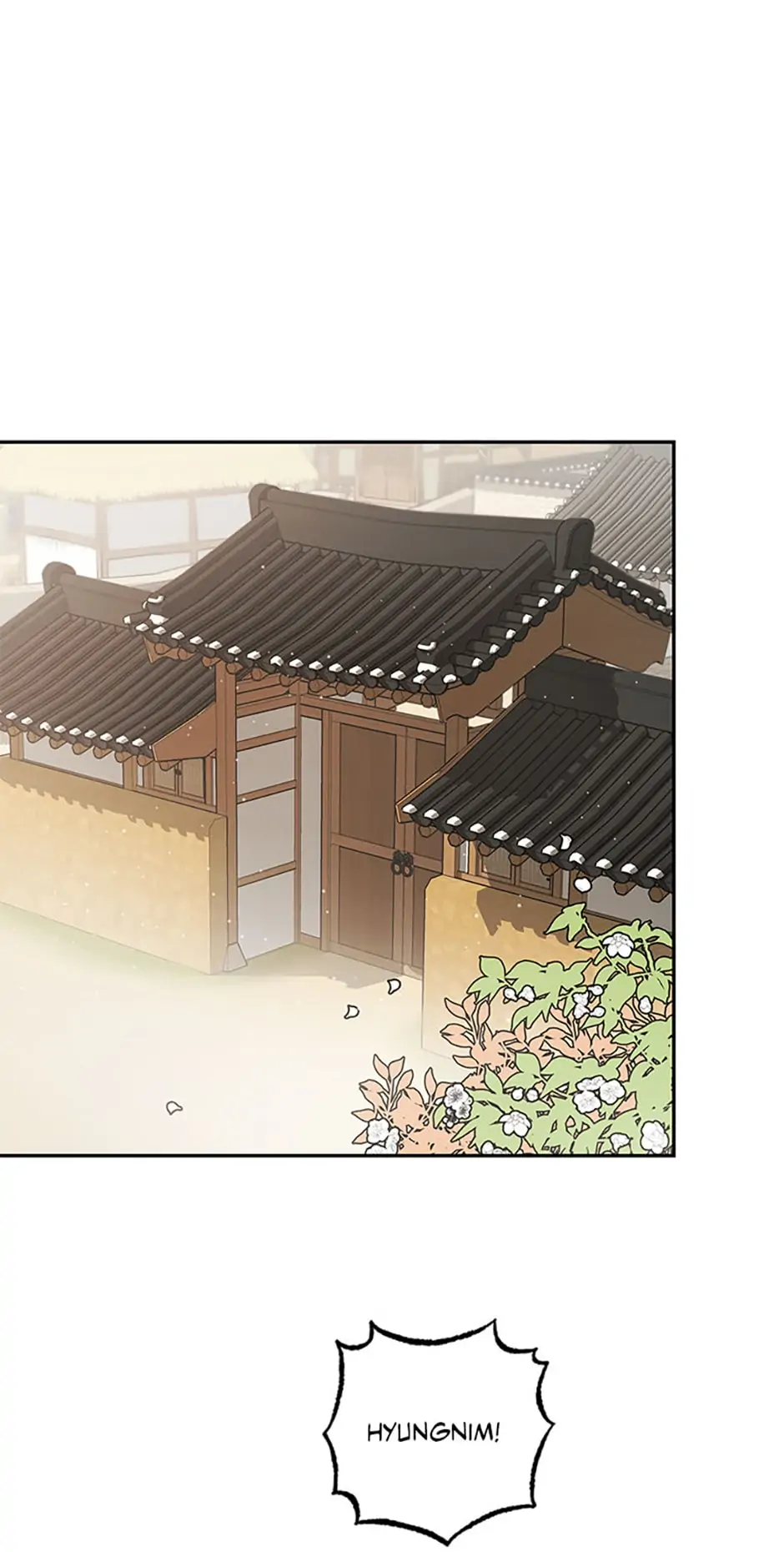 Under the Plum Blossom Tree chapter 5 page 55